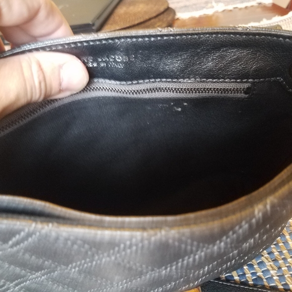 SOLD@! Marc Jacobs Duo Crossb Lambskin Shoulder - Picture 4 of 12